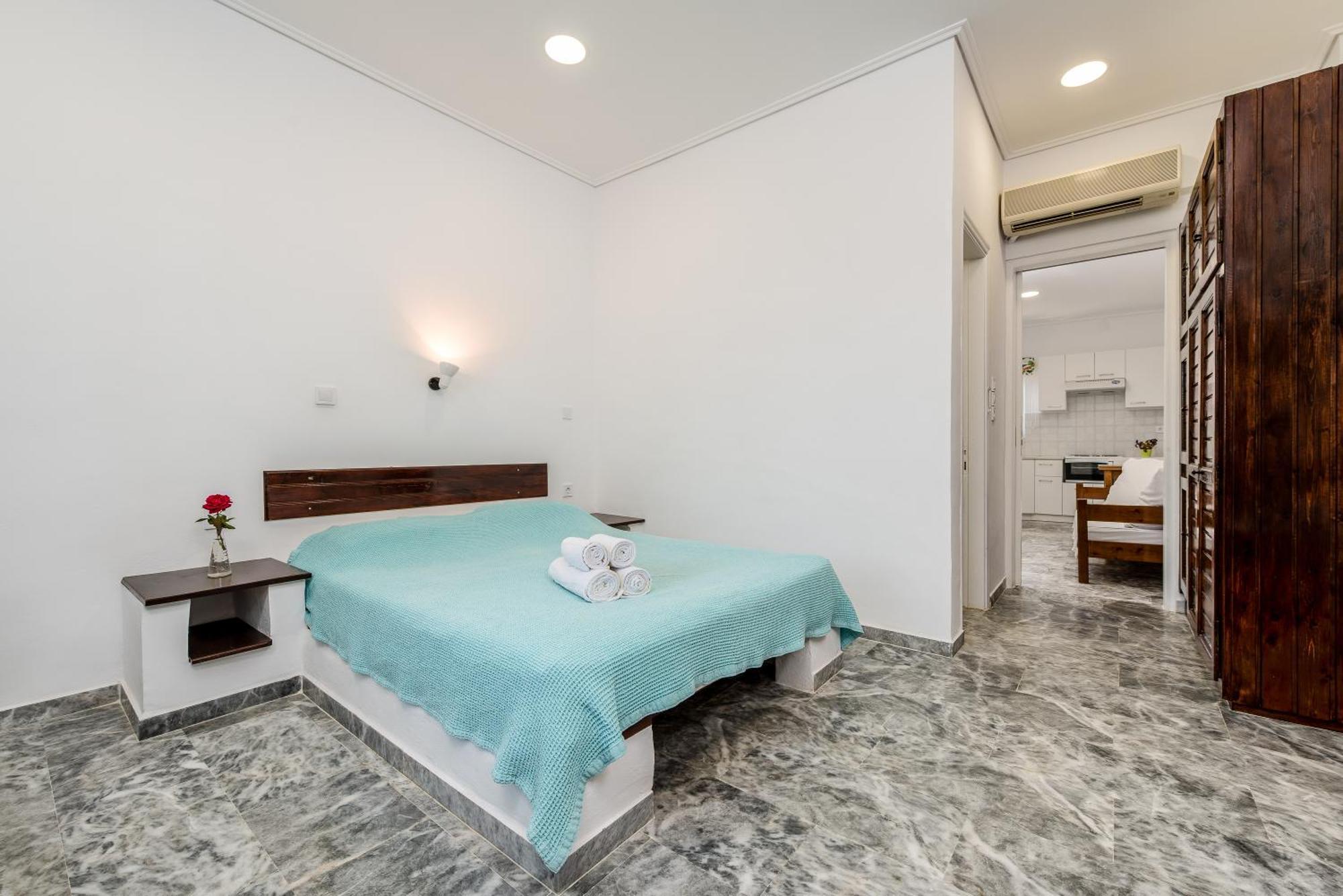 Pavlimari Studios Pyrgi Thermis Bagian luar foto