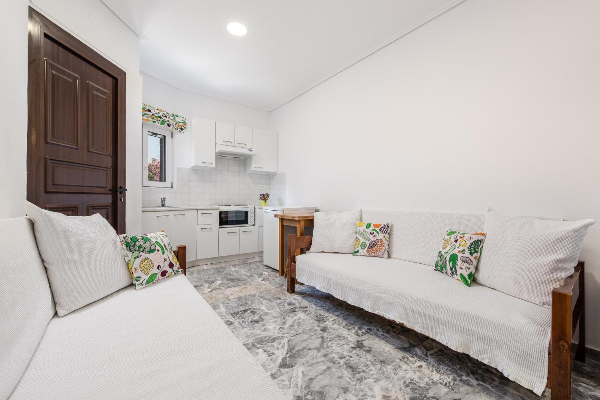 Pavlimari Studios Pyrgi Thermis Bagian luar foto