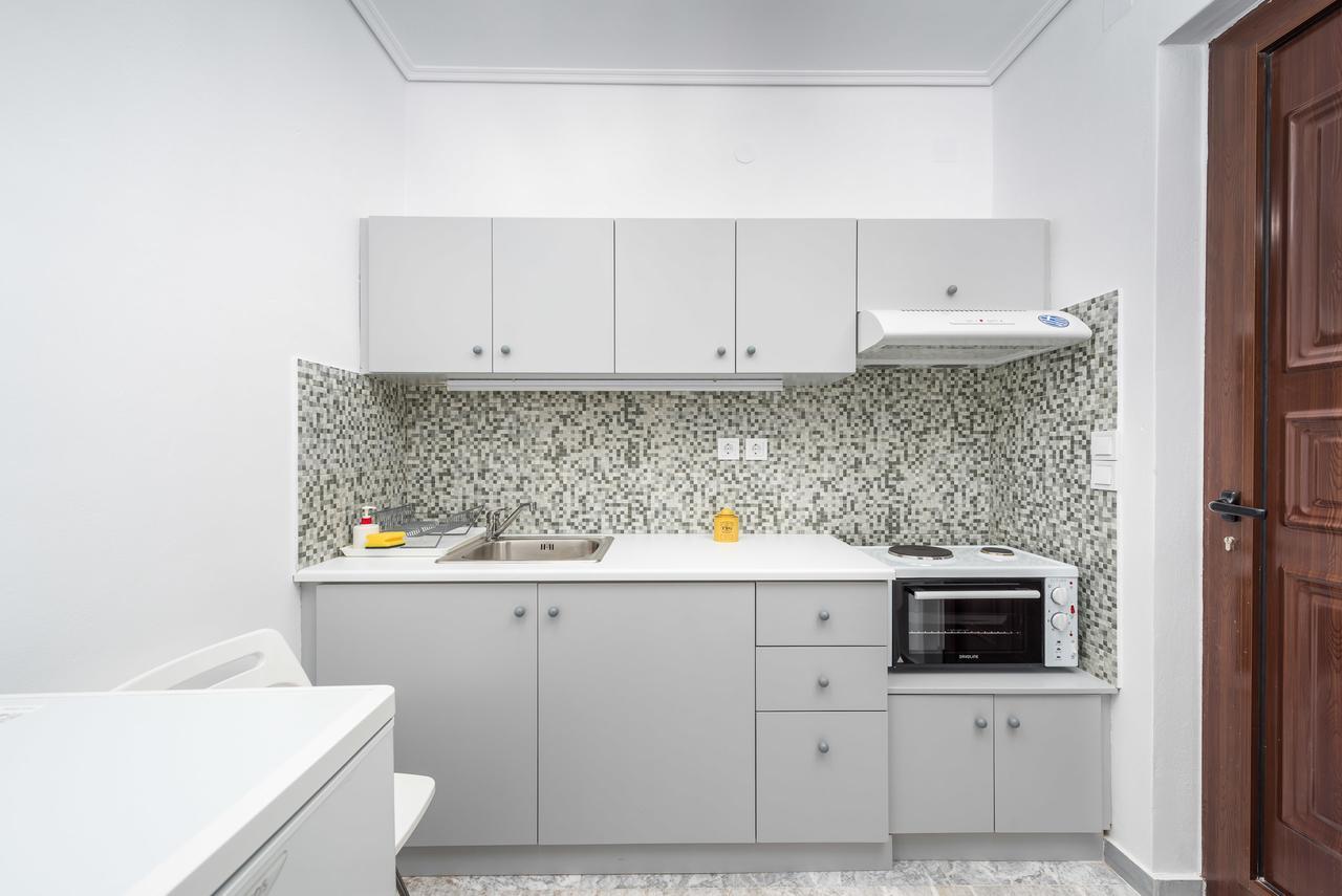 Pavlimari Studios Pyrgi Thermis Bagian luar foto