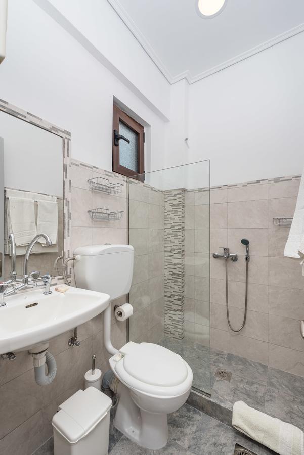 Pavlimari Studios Pyrgi Thermis Bagian luar foto